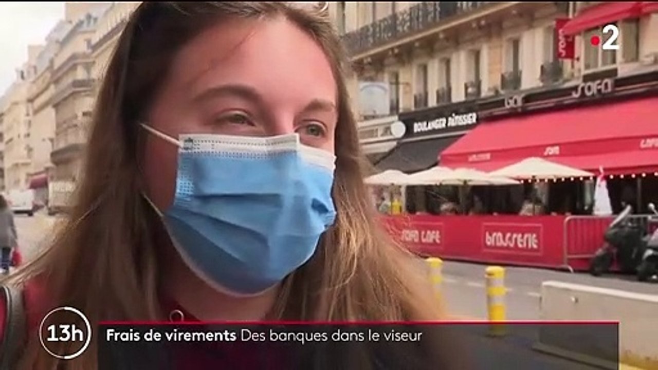 Argent : des banques prélèvent des frais à chaque virement instantané