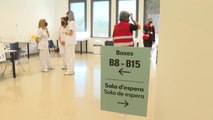 A partir del 8 de junio 20 empresas valencianas vacunarán a sus trabajadores