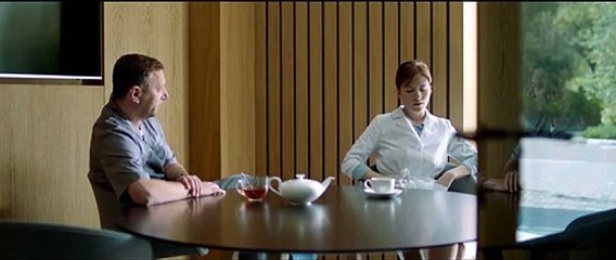 Fidélité Bande-annonce VO (2021) Alexandre Pal, Evguenia Gromova