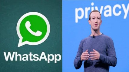 WhatsApp Sues Government Over New Digital Rules || Oneindia Telugu