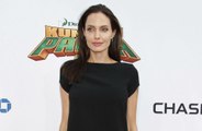 Angelina Jolie furiosa con il giudice della causa di divorzio
