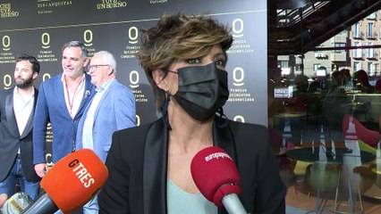 Sonsoles Ónega confiesa sus planes de vacaciones ¿con su nuevo novio?