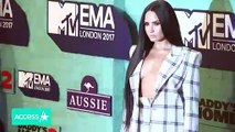 Demi Lovato Comes Out As Non-Binary