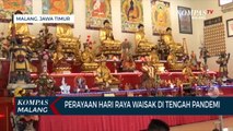 Perayaan Hari Raya Waisak di Tengah Pandemi