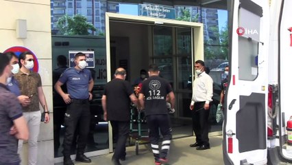 Siirt’te trafik kazası: 4’ü ağır 6 kişi yaralandı, onlarca koyun telef oldu