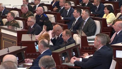 Ryanair-incidens: Lukasenka megvédte a belarusz akciót
