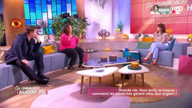 Magalie Vaé : argent, faux amis... Le cadeau empoisonné de sa victoire à la Star Academy