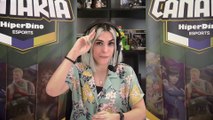 La actualidad Esports de esta semana con Karen Hernández por la Liga Canaria de Esports