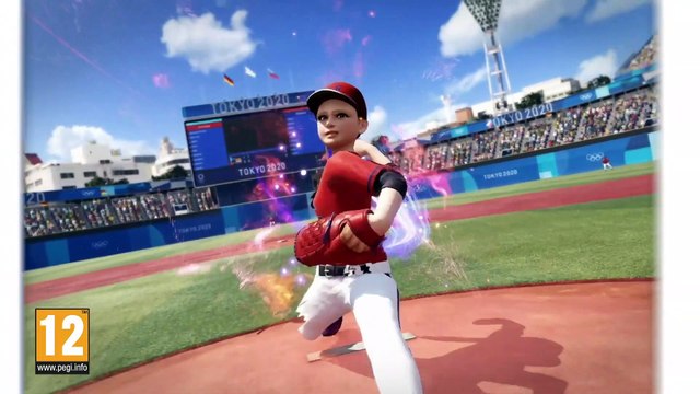 Juegos Olímpicos Tokio 2020 - Fecha de lanzamiento