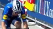 Cycling - Giro d'Italia 2021 - Dan Martin wins stage 17