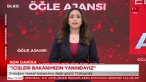 Öğle Ajansı – 26 Mayıs 2021