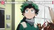 My Hero Academia The Movie Heroes Rising - Trailer (Deutsch) HD