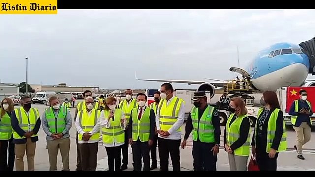 Cesac dice aeropuertos dominicanos son seguros y que se produjo un cortocircuito por interferencia en el AILA