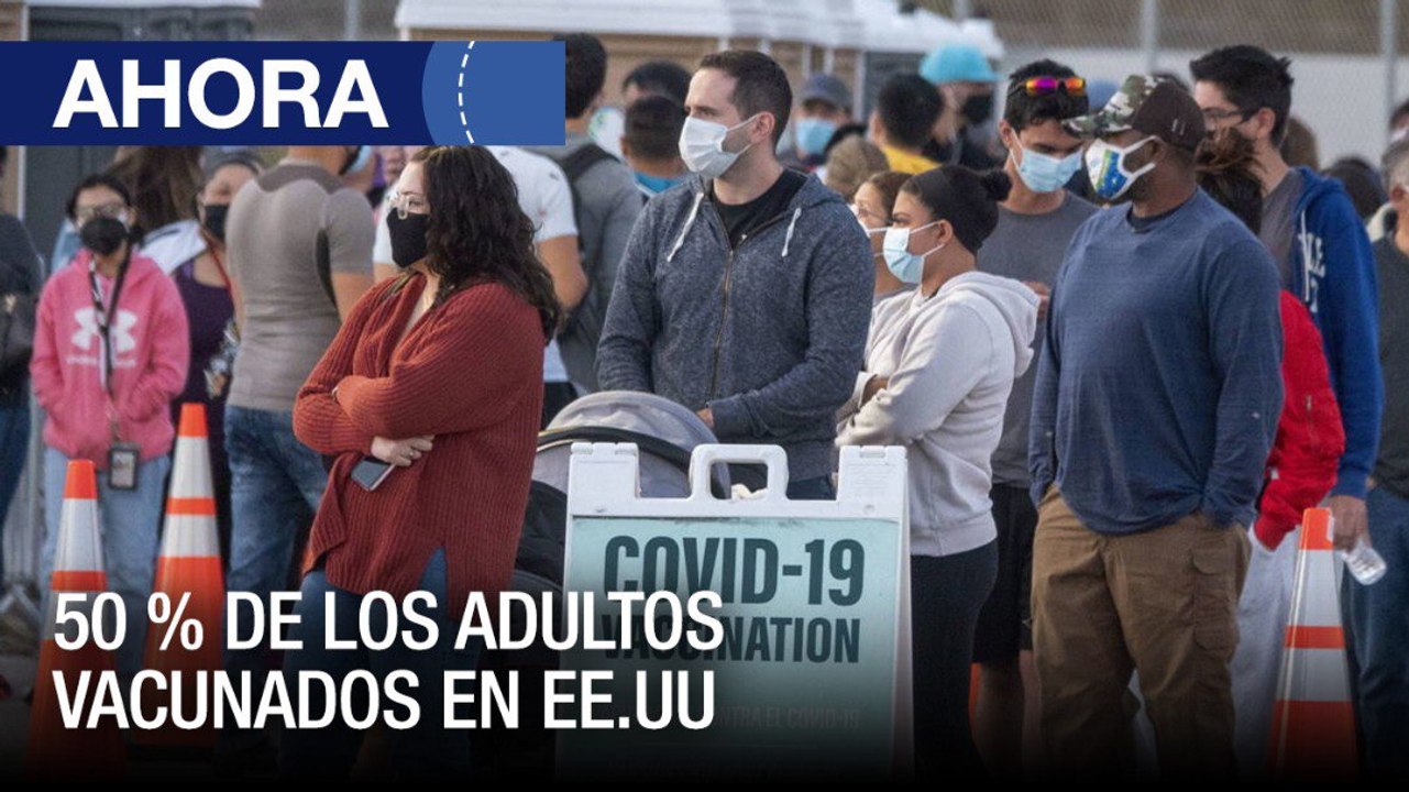 #26M | Lo que es noticia en #EE.UU + Regiones de #Venezuela - Ahora