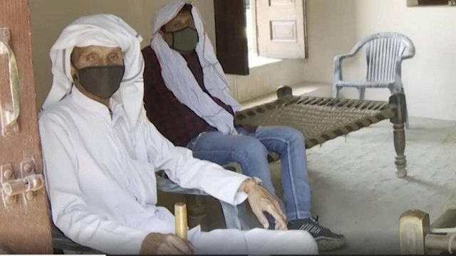 What villagers near Singhu Border thinks of Farmers Protest?