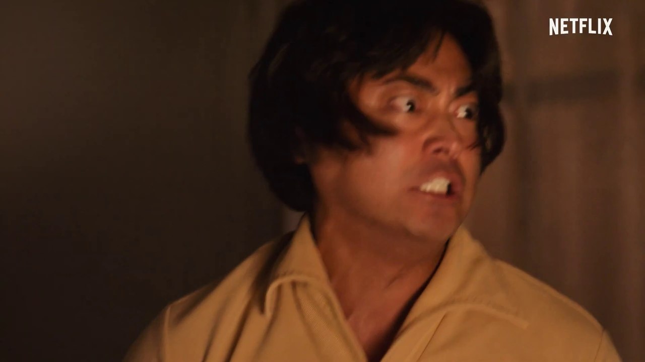 Der nackte Regisseur - S02 Trailer 2 (Deutsche UT) HD