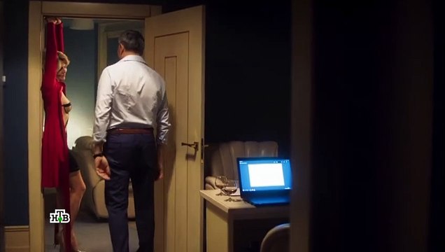 Случайный кадр - 6 серия