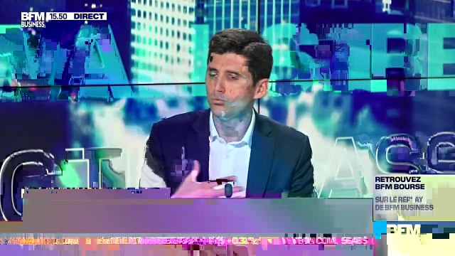 Bertrand Tourmente (Althos Patrimoine) : Les avantages et les inconvénients des contrats d'assurance-vie luxembourgeoise - 26/05