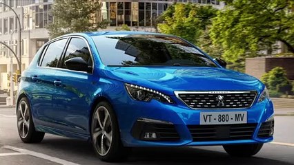 Peugeot 308 : Laquelle choisir ?