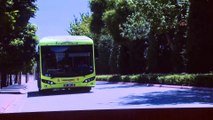 ANKARA - Ankara Büyükşehir Belediyesi filosuna 301 yeni otobüs katılacak
