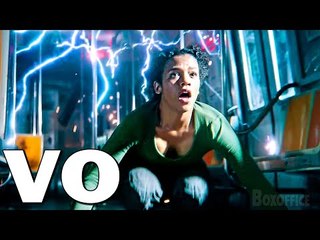 ESCAPE GAME 2 Bande Annonce (2021)