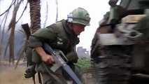 Full Metal Jacket (1987) - The Battle of Hué Scene (7_10) _ Movieclips