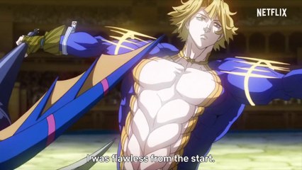 Record of Ragnarok - S01 Trailer (English Subs) HD