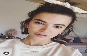 Manu Gavassi estaria vivendo romance com modelo, diz jornalista