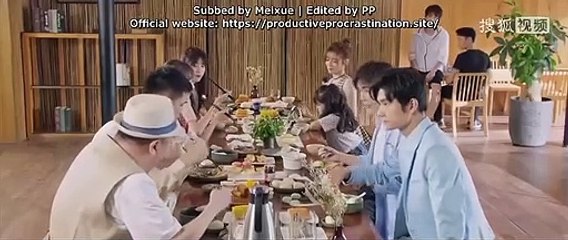 Mysterious Love (2021) EP 10 ENG SUB CDRAMA