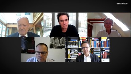 Kurz als Beschuldigter: Wie gefährlich ist die Causa für den Kanzler?