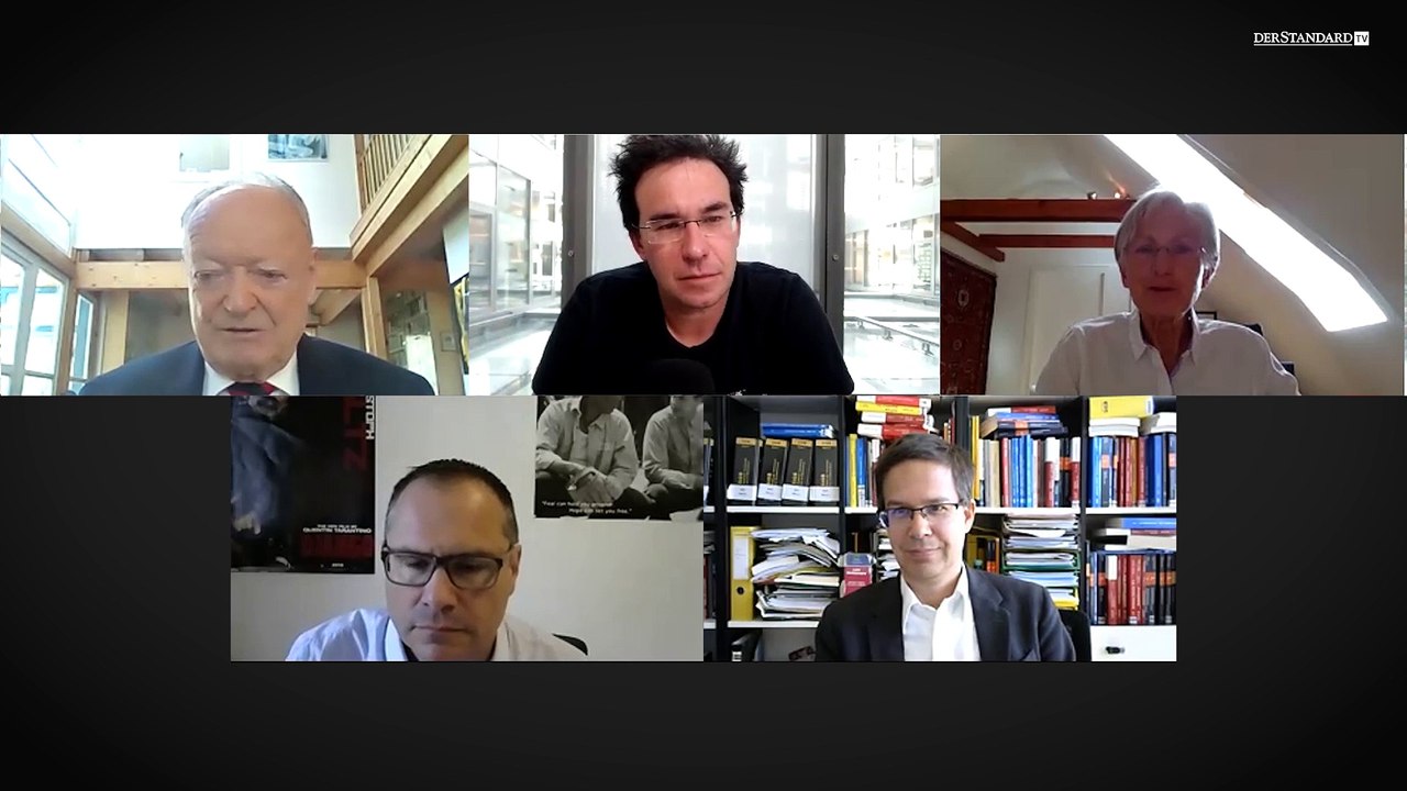 Kurz als Beschuldigter: Wie gefährlich ist die Causa für den Kanzler?