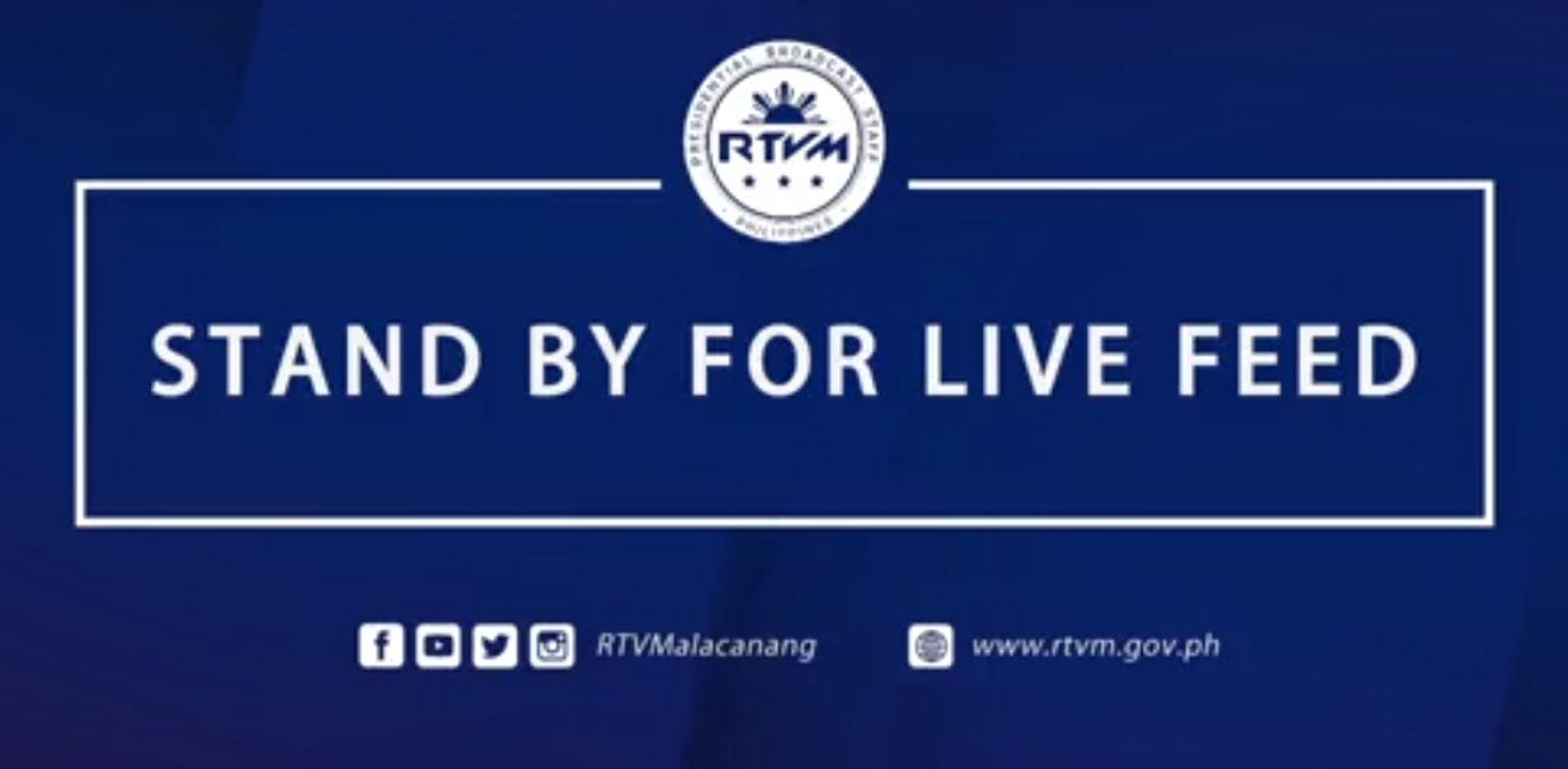 President Rodrigo #Duterte​​'s Talk to the Nation | May 26, 2021