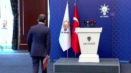 Çelik: "27 Mayıs darbesi Türkiye'deki bütün kötülüklerin anasıdır"