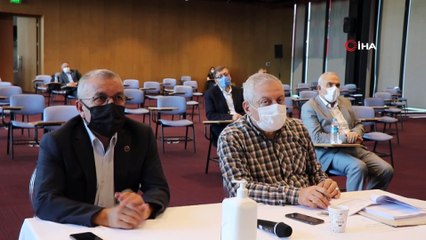 Samsun'da içme suyuna yüzde 5 indirim