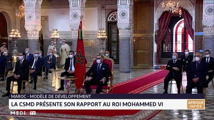 Midi infos - 26/05/2021