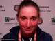 Roland-Garros 2021 (Q) - Carole Monnet : "Ce Roland-Garros, c'est une expérience de plus, je progresse !"
