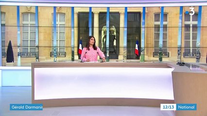 Gérald Darmanin et Audrey Pulvar : une polémique qui embarrasse la majorité