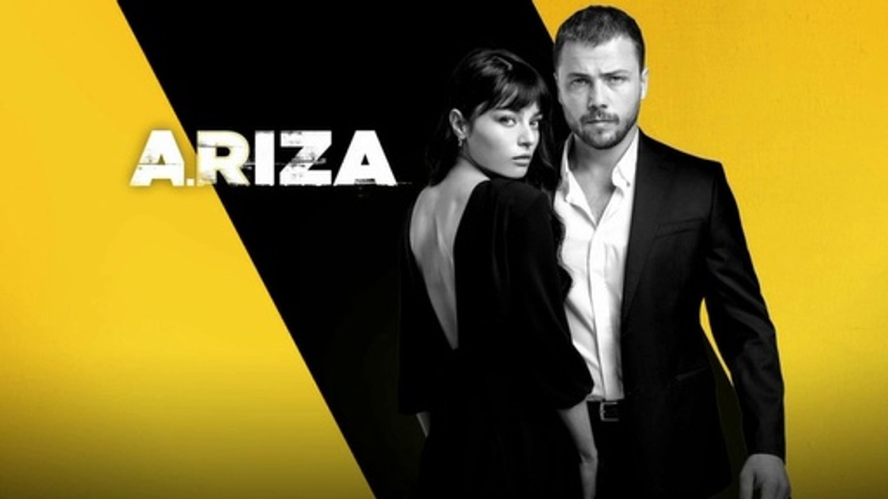 A.RIZA - Capitulo 6 Sub Español