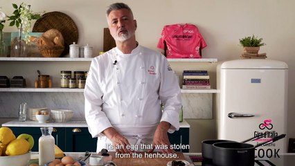 Giro d'Italia 2021 | Stage 20 | Uovo di selva