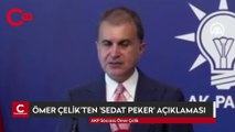 AKP'den 'Sedat Peker' açıklaması