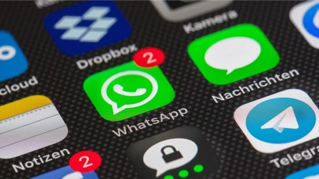Here's what government replied to WhatsApp