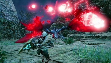 Monster Hunter Rise - Actualización 3.0