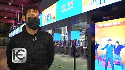 Italia Economia n. 21 del 26 maggio 2021