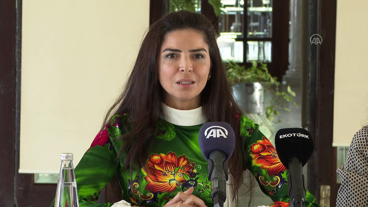 İSTANBUL - Dijital sanat sergisi 'Dalınç' 15 Haziran'da sanatseverlerle buluşacak