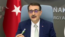 ANKARA - Bakan Dönmez: 'Bütün gayretimiz enerji teknolojilerinin hem yerlileştirilmesi hem de önemli bir ihracat kalemi haline gelmesidir'