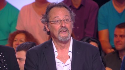 Danse, chanson... l'acteur Jean Reno fait le show dans TPMP