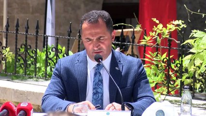 9. Fetih Kupası, tarihi Göynük ilçesinde düzenlenecek