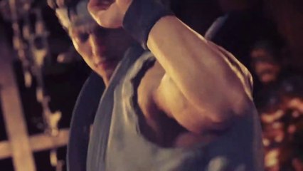 Virtua Fighter 5 : Ultimate Showdown - Bande-annonce