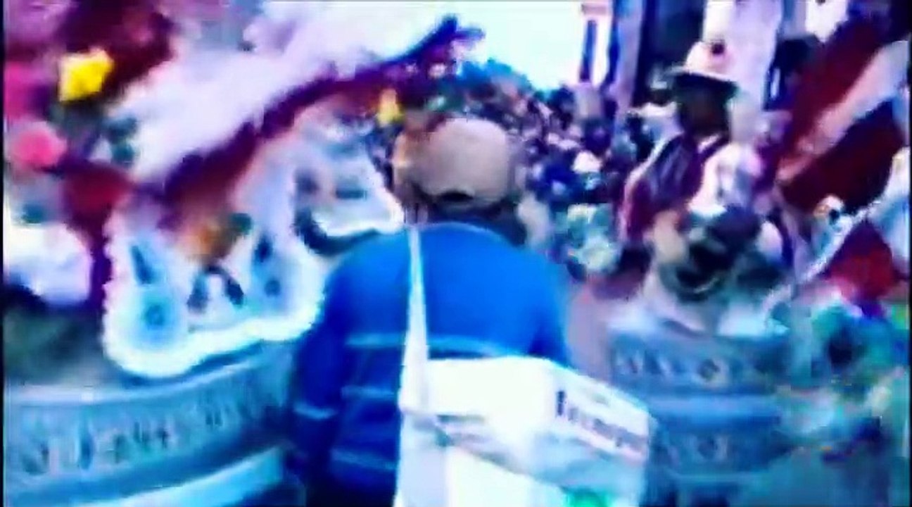 EL HUERFANITO PARTE 9