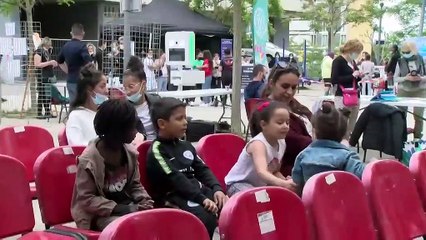 LA QUOTIDIENNE - L'INVITÉ : L'invité : Linda Bouchicha 26 05 21